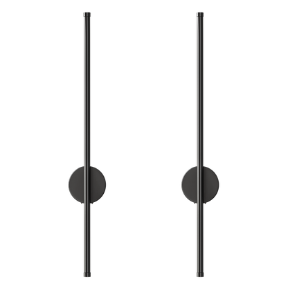 Nola™ Skulpturale Wandleuchte