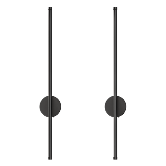 Nola™ Skulpturale Wandleuchte