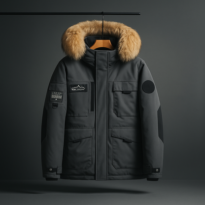 Hannes™ Parka
