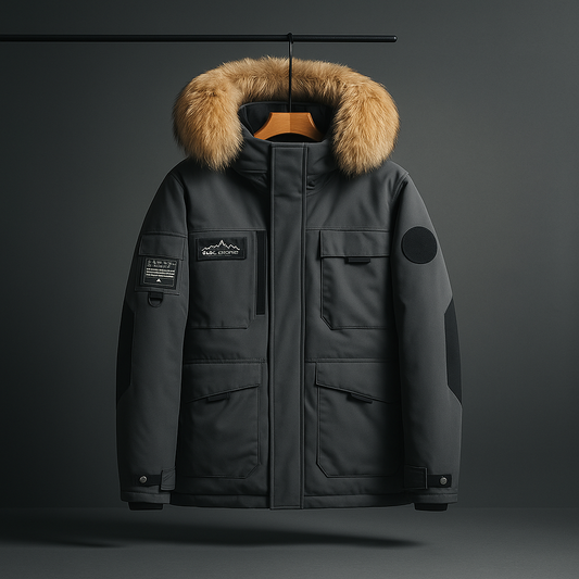 Hannes™ Parka