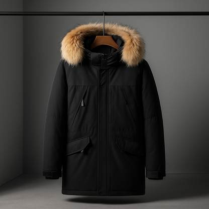 Torben™ Parka