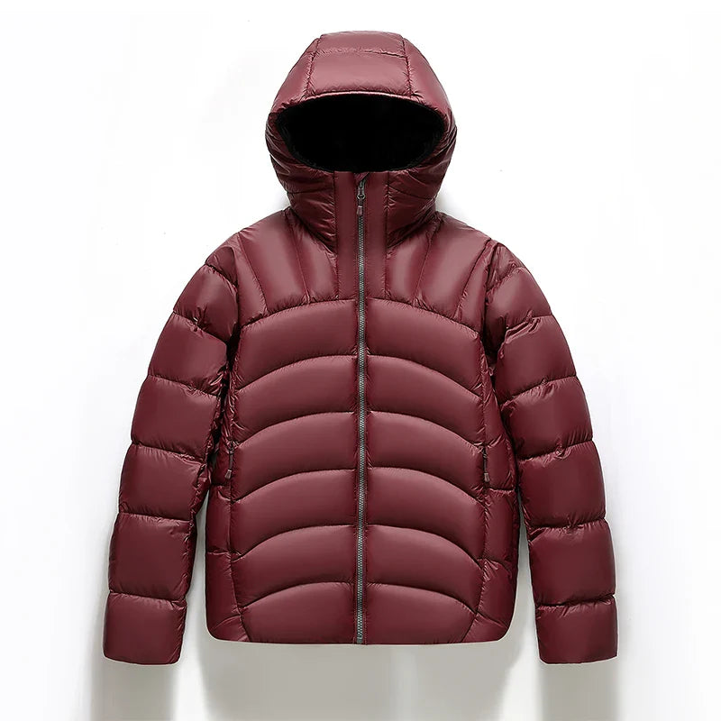 Justus™ Winterblocker-Jacke