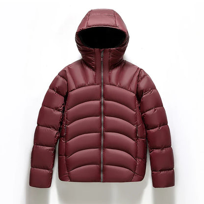 Justus™ Winterblocker-Jacke