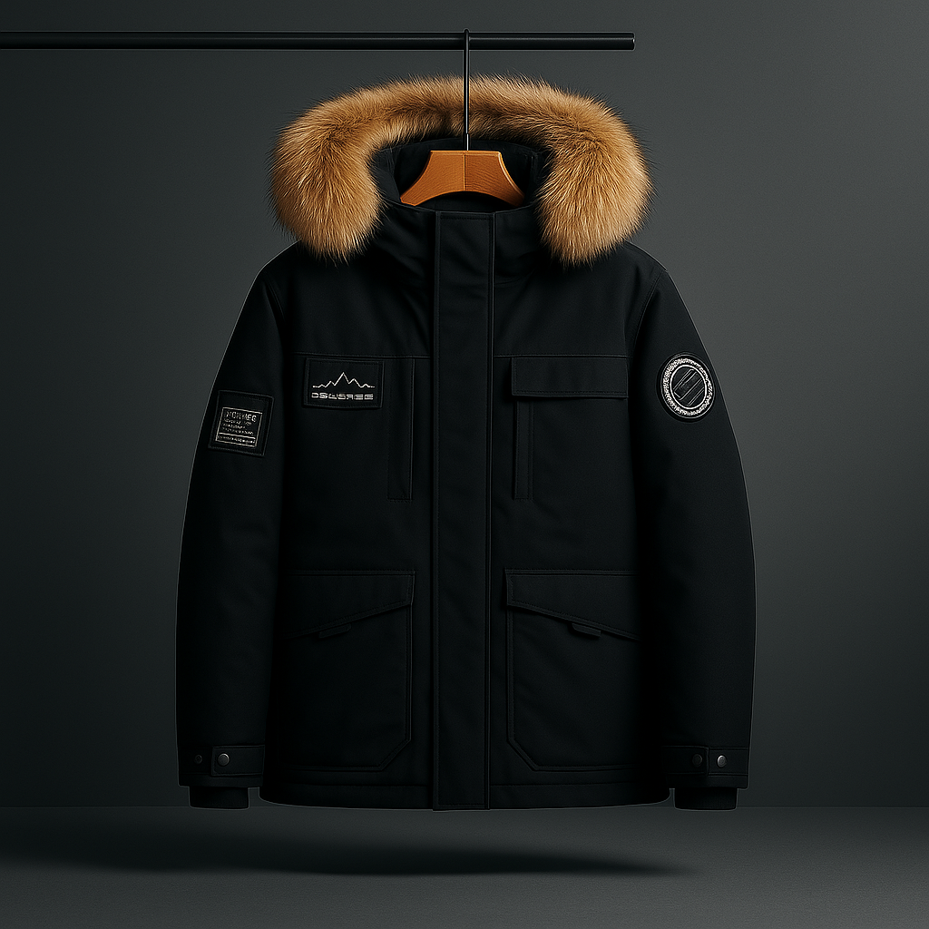 Hannes™ Parka
