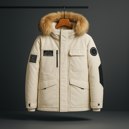 Hannes™ Parka