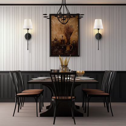 Elias™ Wandleuchte