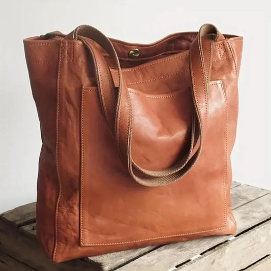 Lila™ Schultertasche