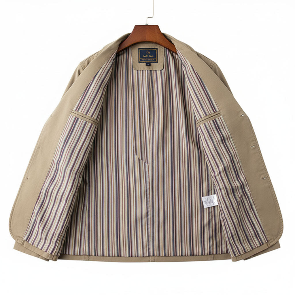 Matthias™ Komfort-Hemdjacke