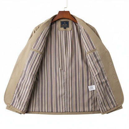 Matthias™ Komfort-Hemdjacke