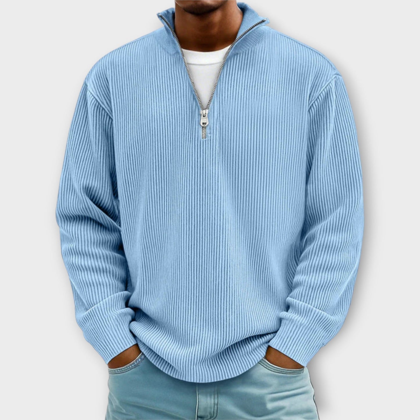 Luky™ Pullover (Half-Zip)