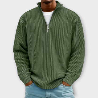 Luky™ Pullover (Half-Zip)