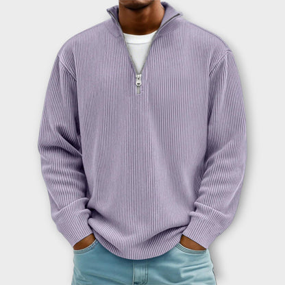 Luky™ Pullover (Half-Zip)