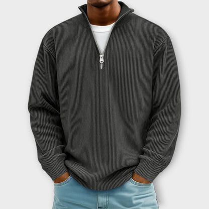 Luky™ Pullover (Half-Zip)