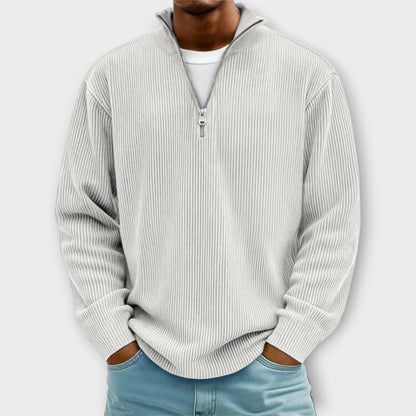 Luky™ Pullover (Half-Zip)