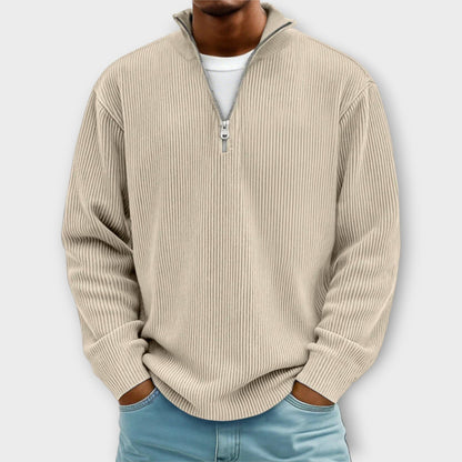 Luky™ Pullover (Half-Zip)