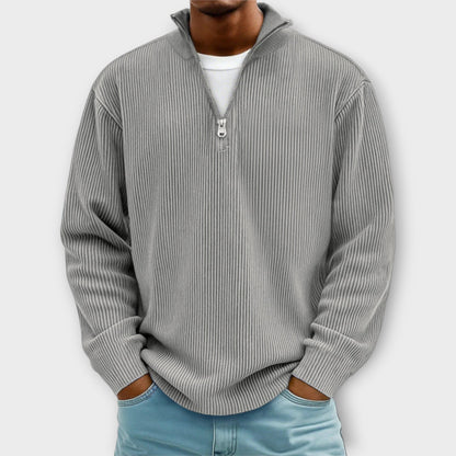 Luky™ Pullover (Half-Zip)