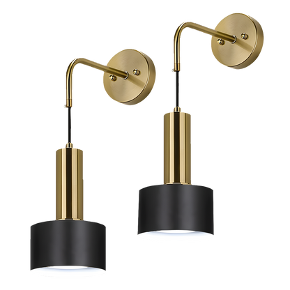 Anton™ Design Wandleuchte