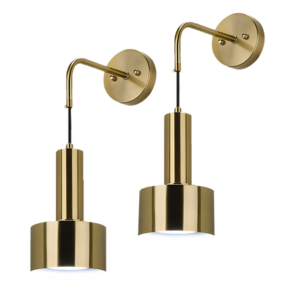 Anton™ Design Wandleuchte