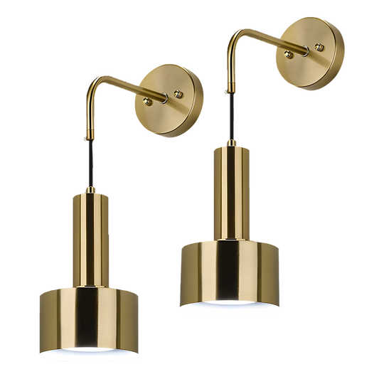 Anton™ Design Wandleuchte