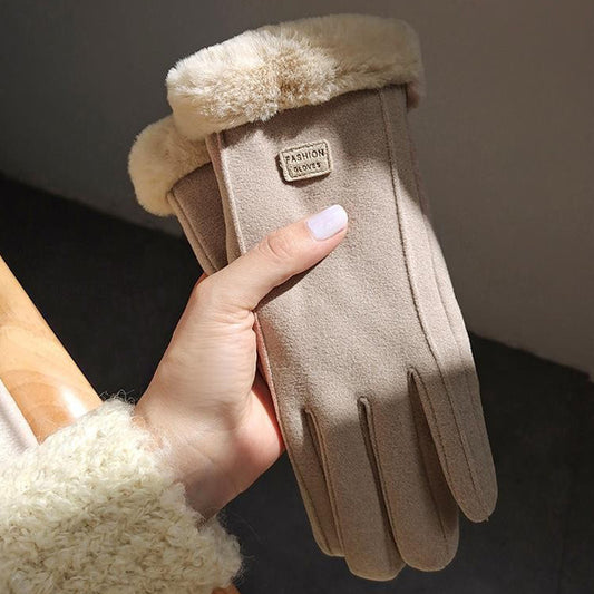 Sola™ Winterhandschuhe