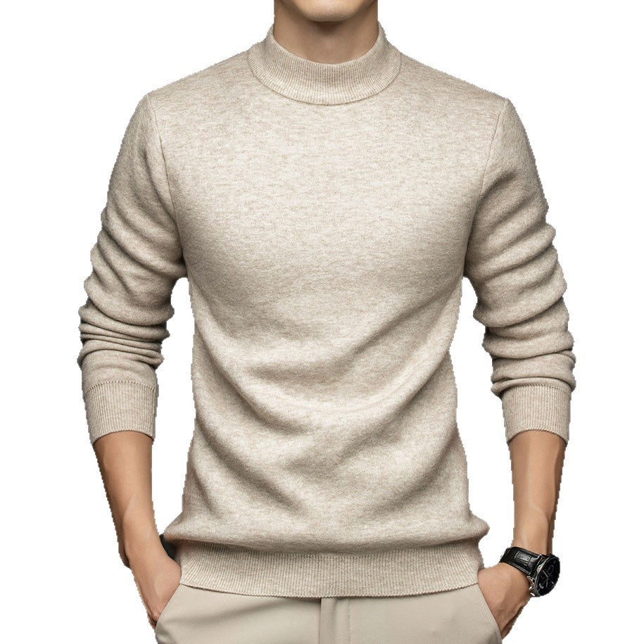 Gregor™ Strickpullover