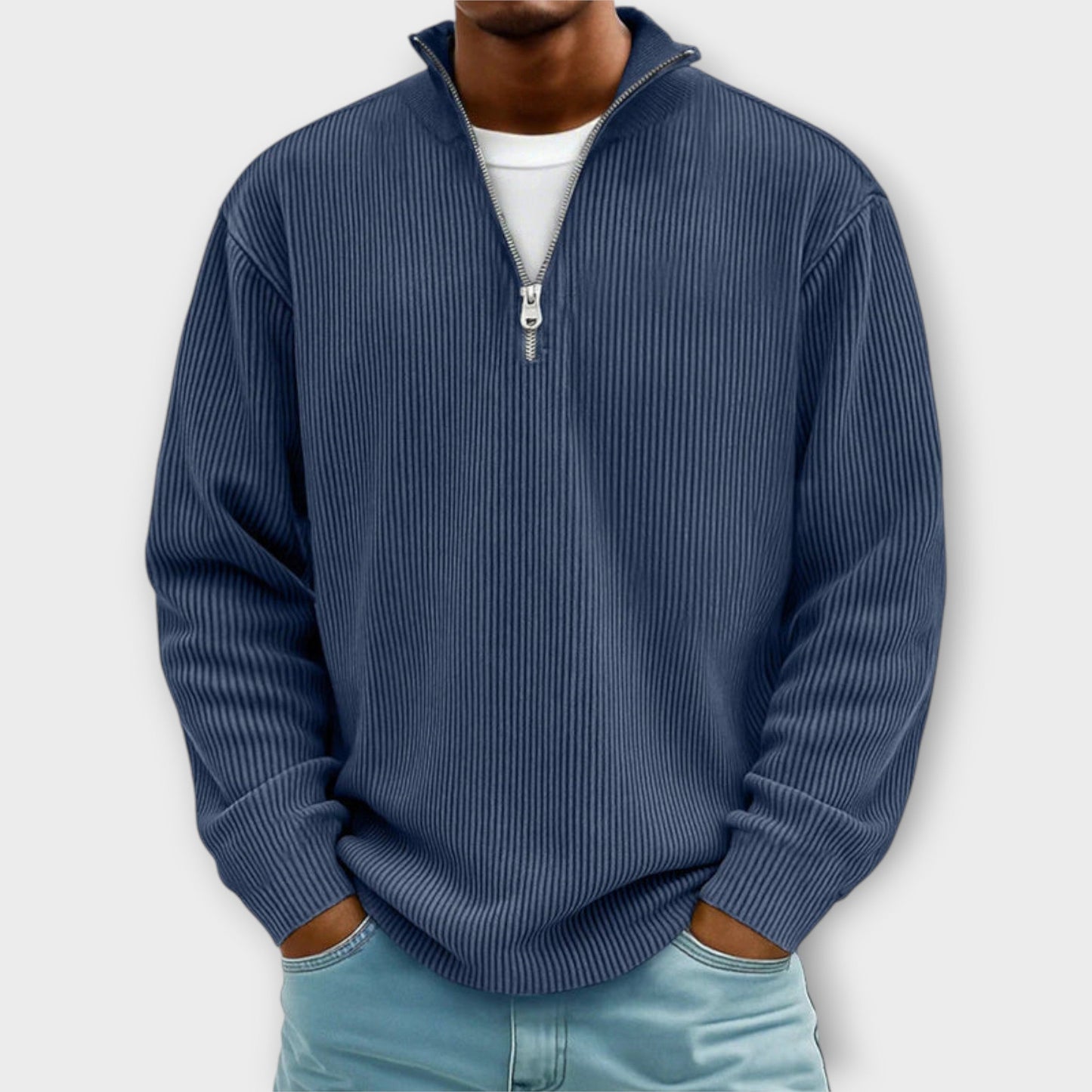 Luky™ Pullover (Half-Zip)