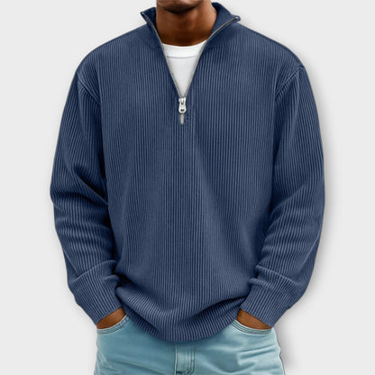 Luky™ Pullover (Half-Zip)