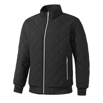 Corven™ Gepolsterte Steppjacke