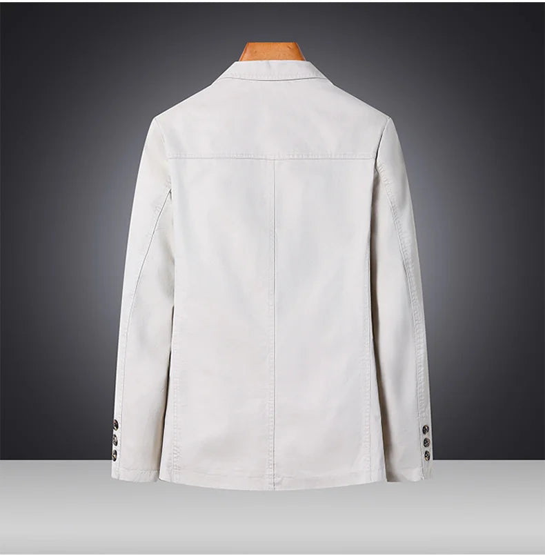 Matthias™ Komfort-Hemdjacke