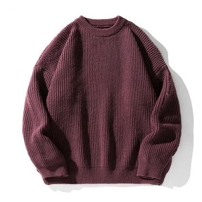 Henning™ Strickpullover