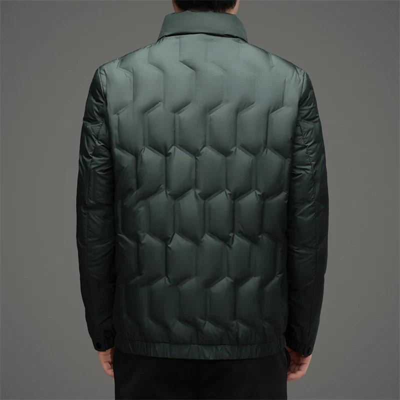 Armin™ Hexa-Steppjacke