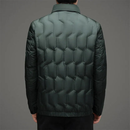 Armin™ Hexa-Steppjacke