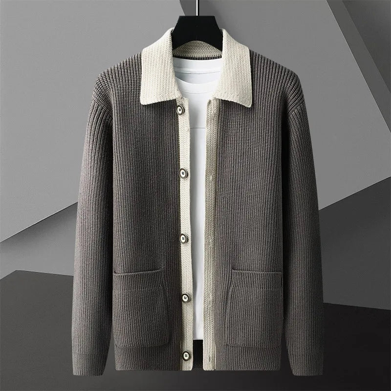 Erik™ Strick-Cardigan