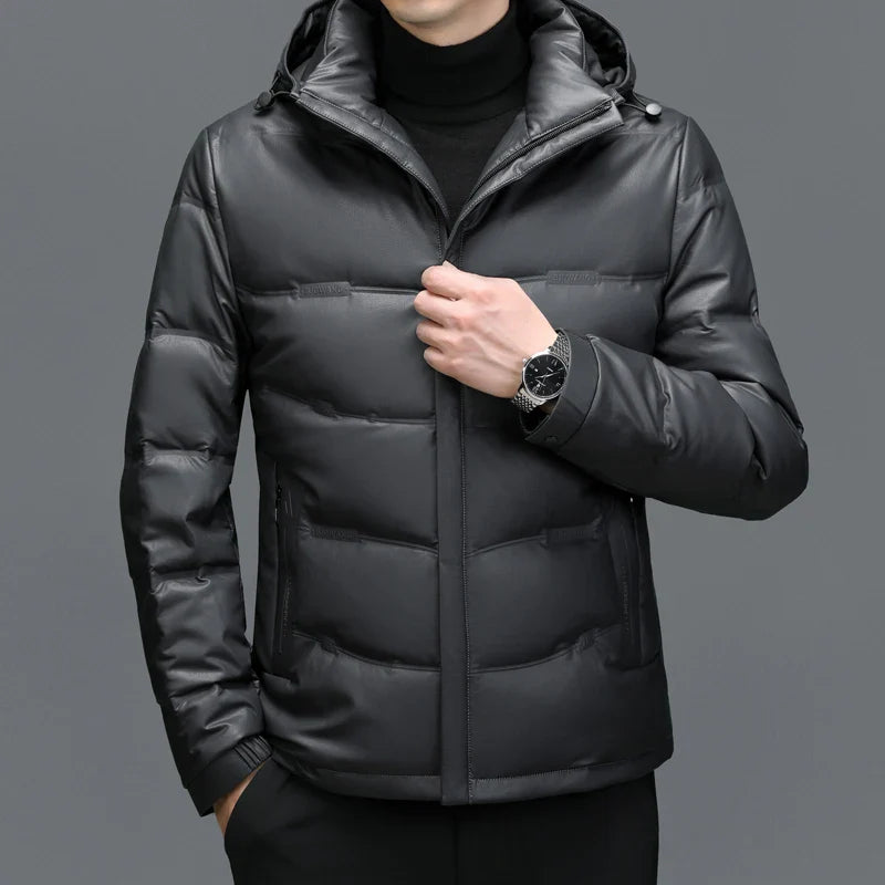 Markus™ Winterfusions-Jacke