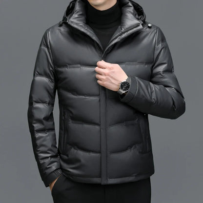 Markus™ Winterfusions-Jacke