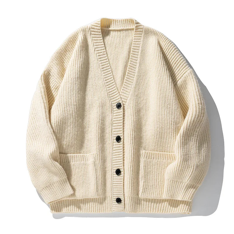 Falko™ Strick-Cardigan