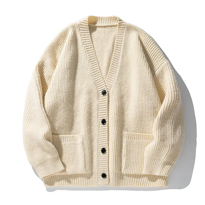 Falko™ Strick-Cardigan