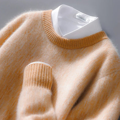 Bianco™ Pullover