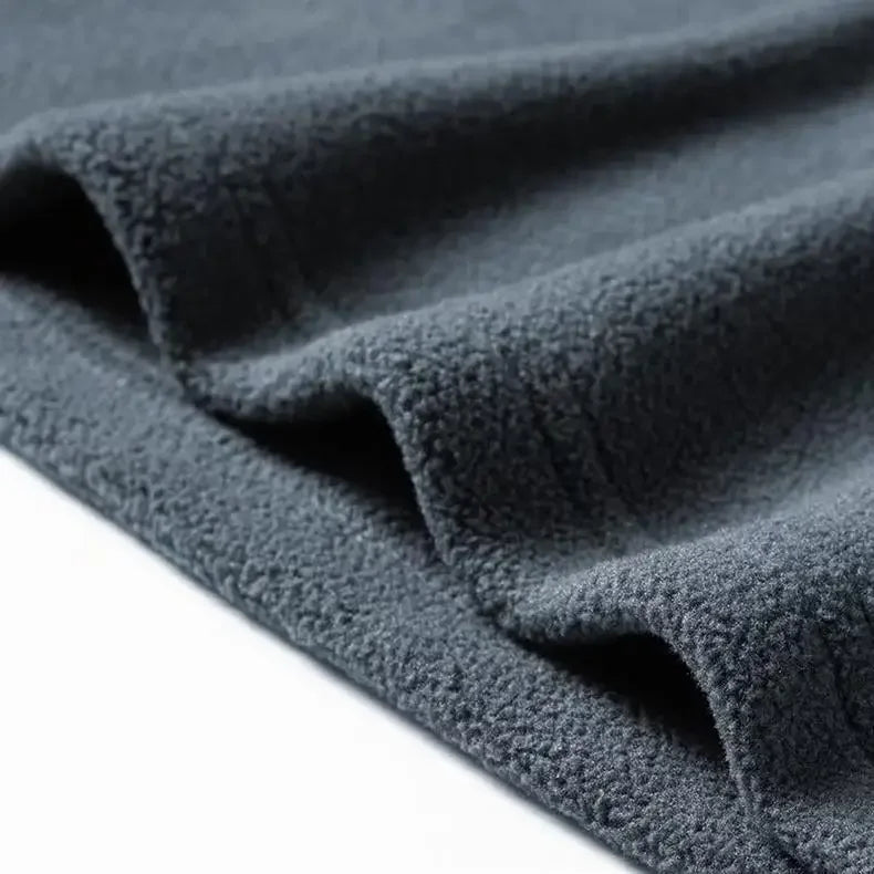 Hannes™ Quarter-Zip-Pullover