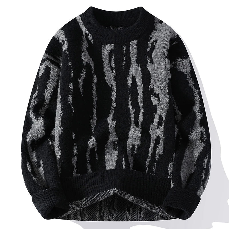 Henrik™ Dune-Strickpullover