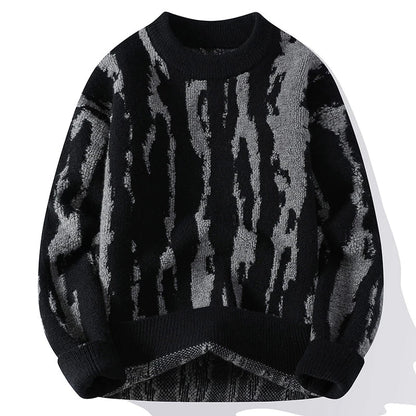 Henrik™ Dune-Strickpullover