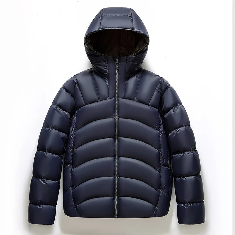 Justus™ Winterblocker-Jacke
