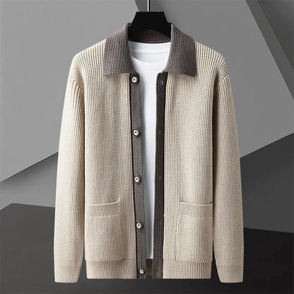 Erik™ Strick-Cardigan