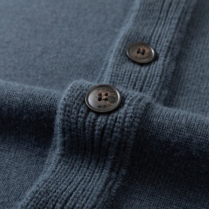 Henrik™ Strick-Cardigan