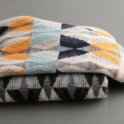 Benedikt™ Struktur-Pullover