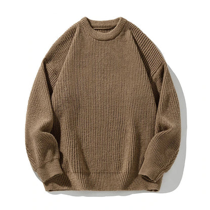 Henning™ Strickpullover