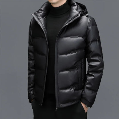 Markus™ Winterfusions-Jacke