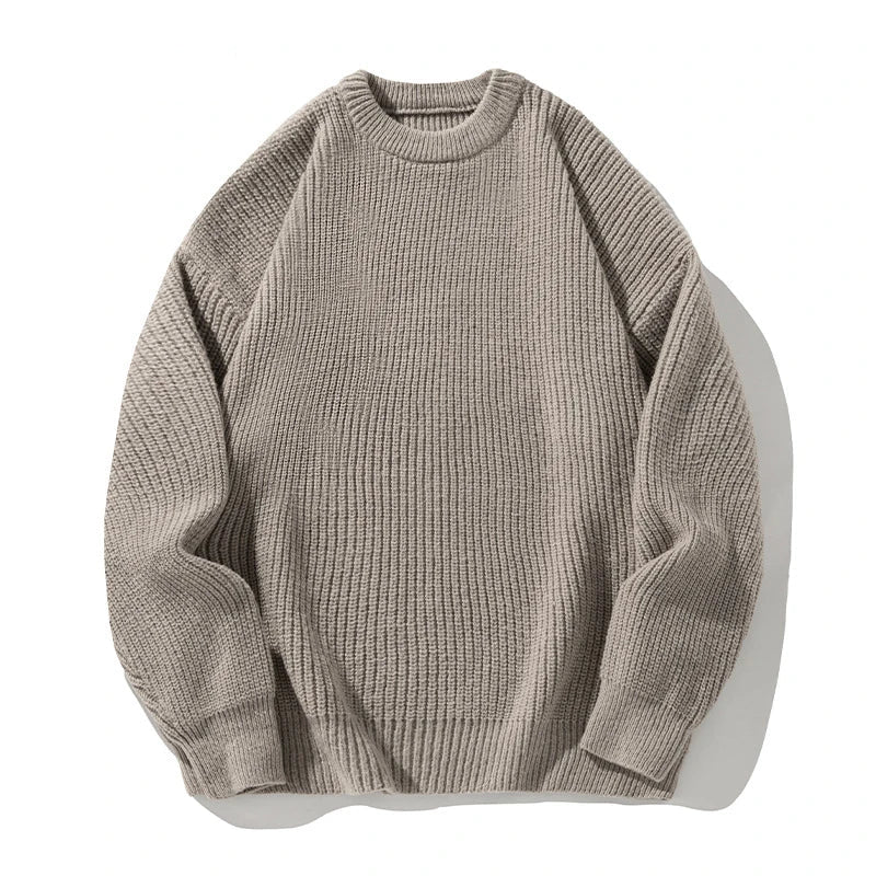 Henning™ Strickpullover
