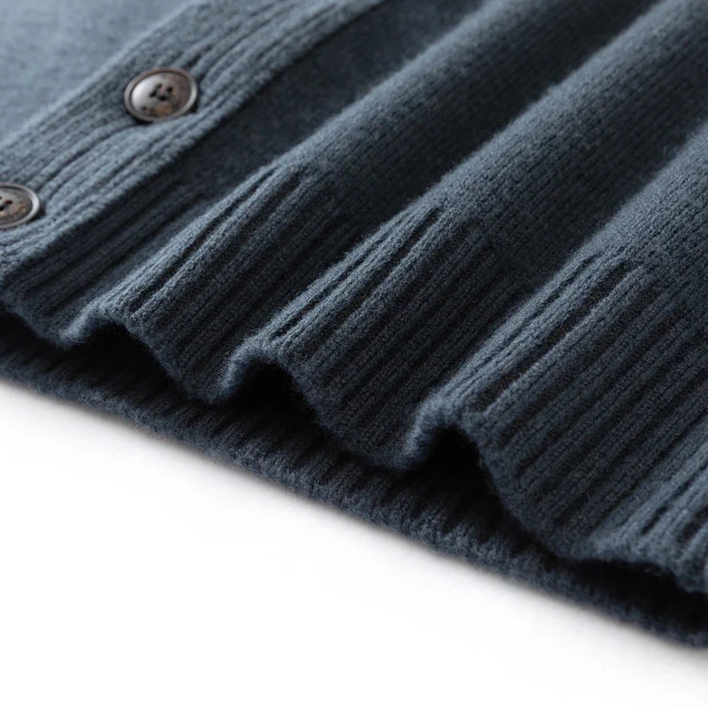 Henrik™ Strick-Cardigan