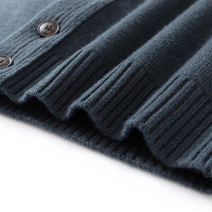 Henrik™ Strick-Cardigan